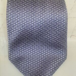 Necktie, Calvin Klein